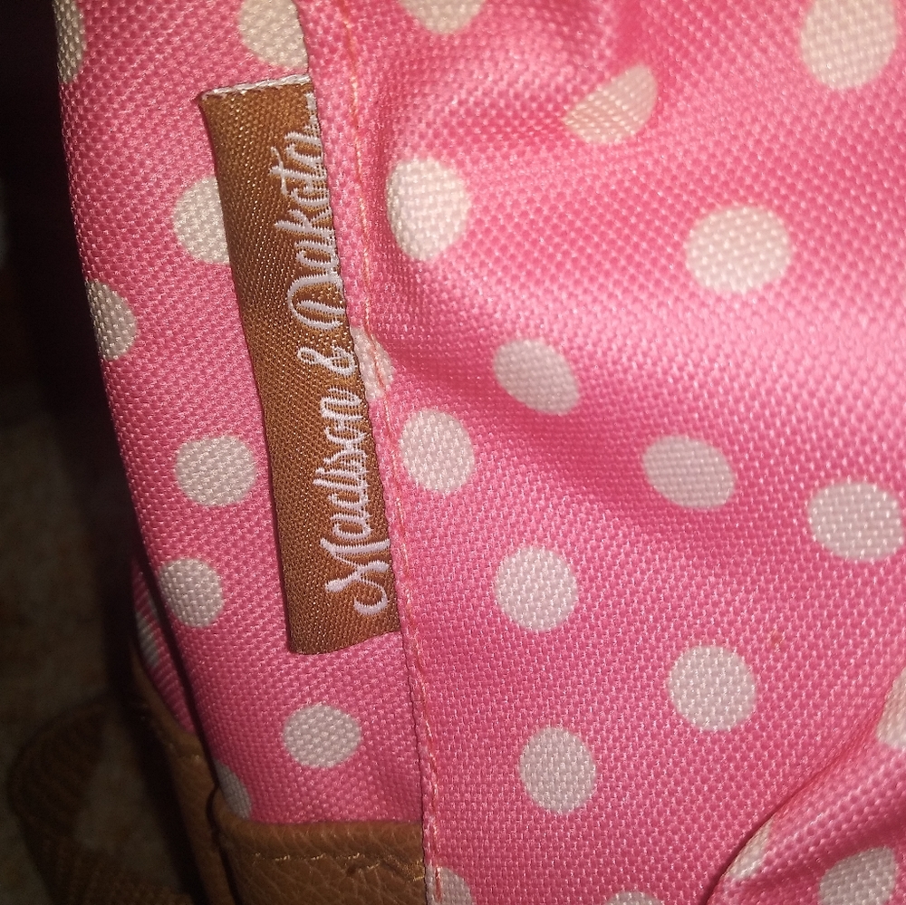 Backpack - Picture 4 of 5